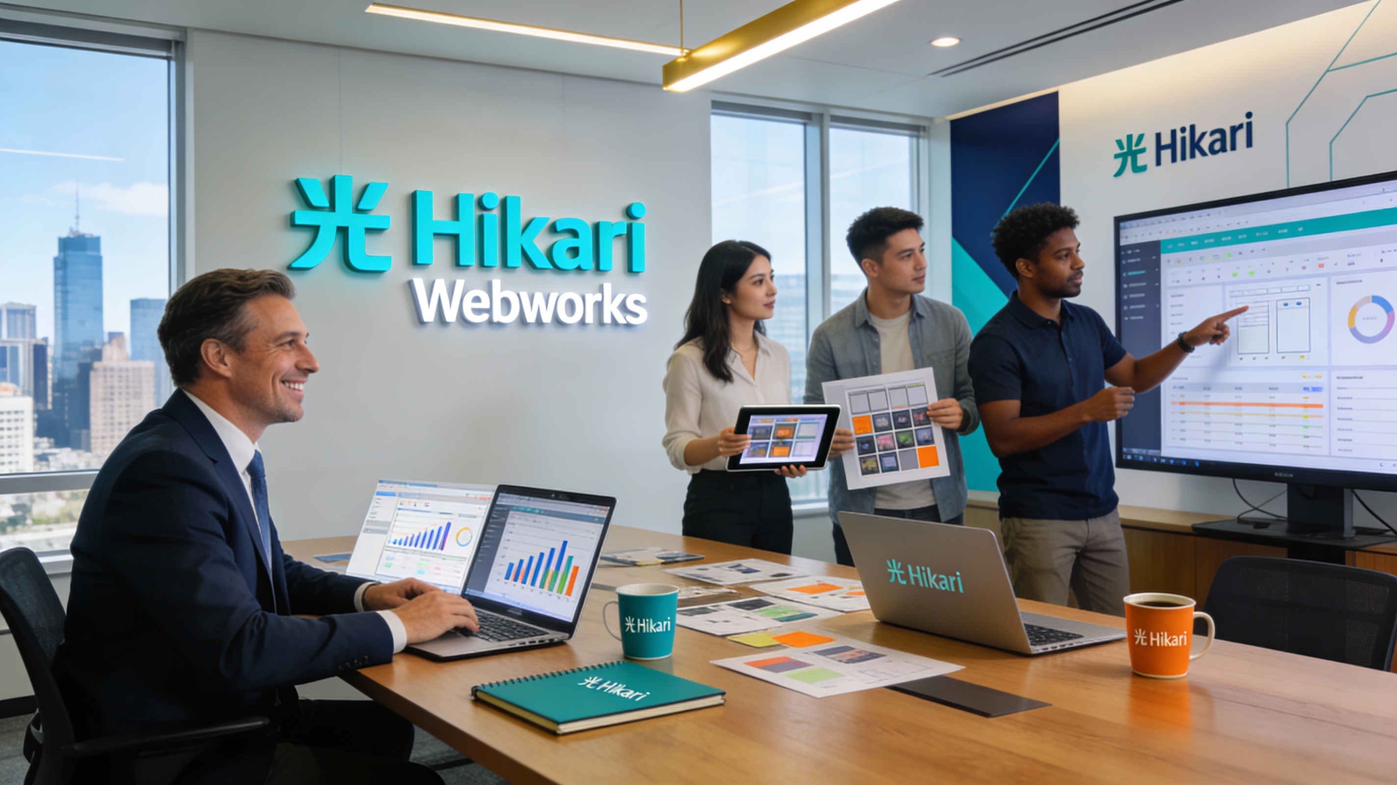 How to Choose a Web Development Agency for Your Business in 2026: A Founder's Complete Guide