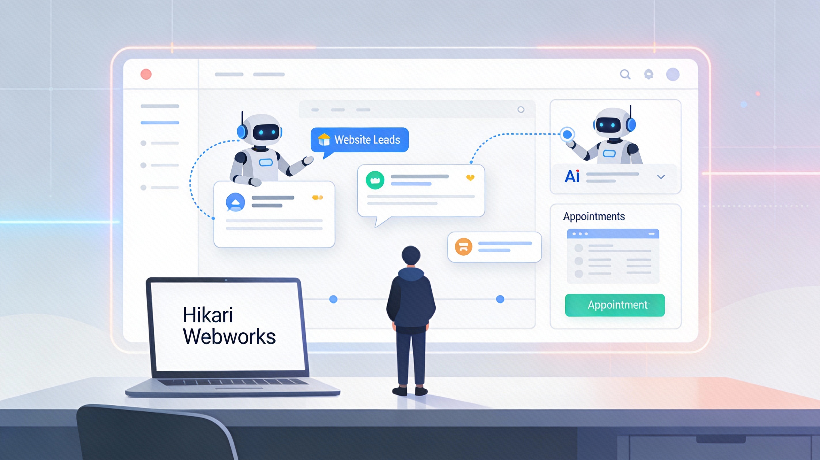 What is AI Automation? The Complete Business Guide to Workflows, LLM Agents, and Cost Savings in 2026