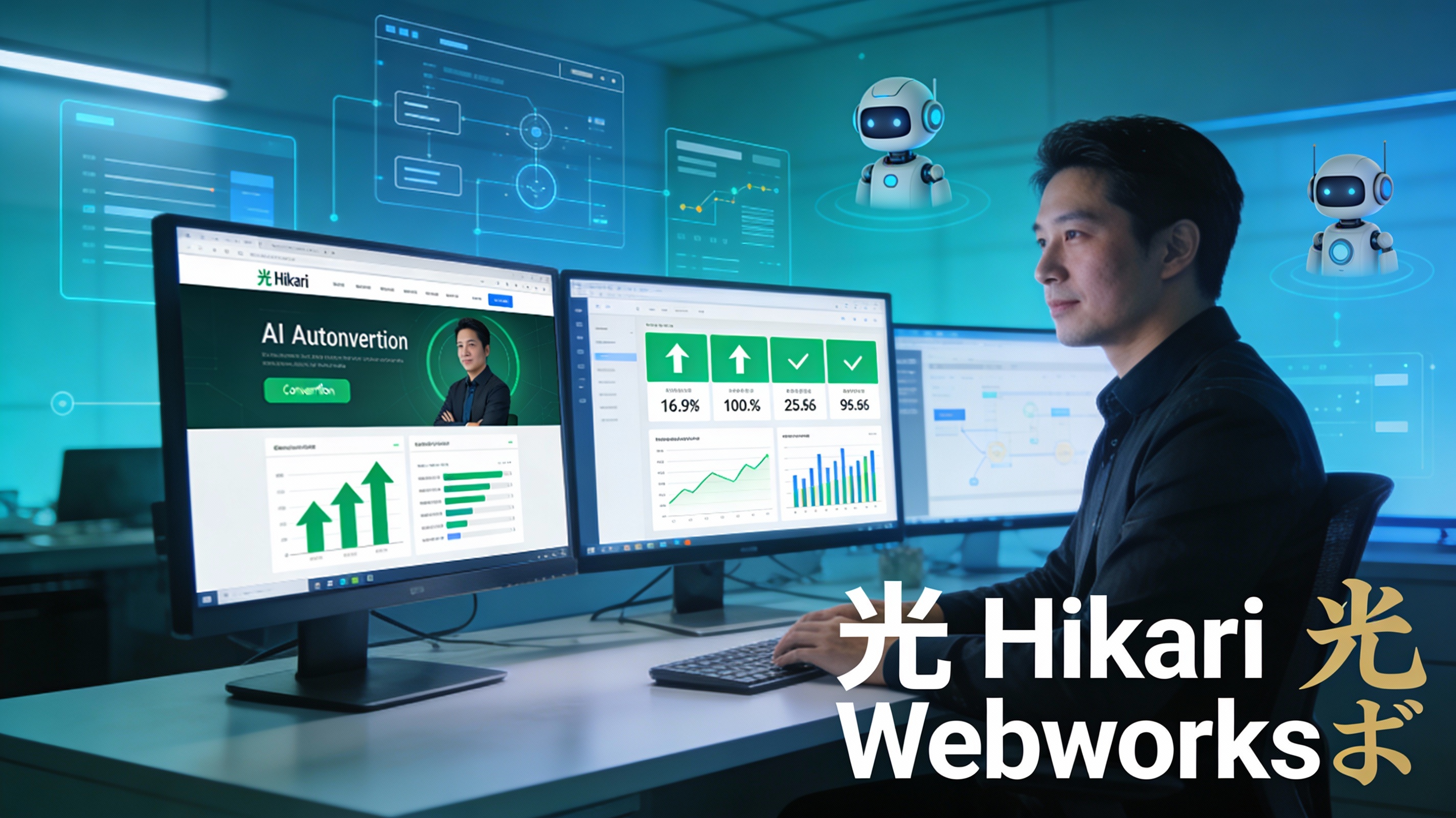 Enterprise AI Reliability: 99.99% Uptime, Sub-500ms Voice Latency & Fault-Tolerant Architecture