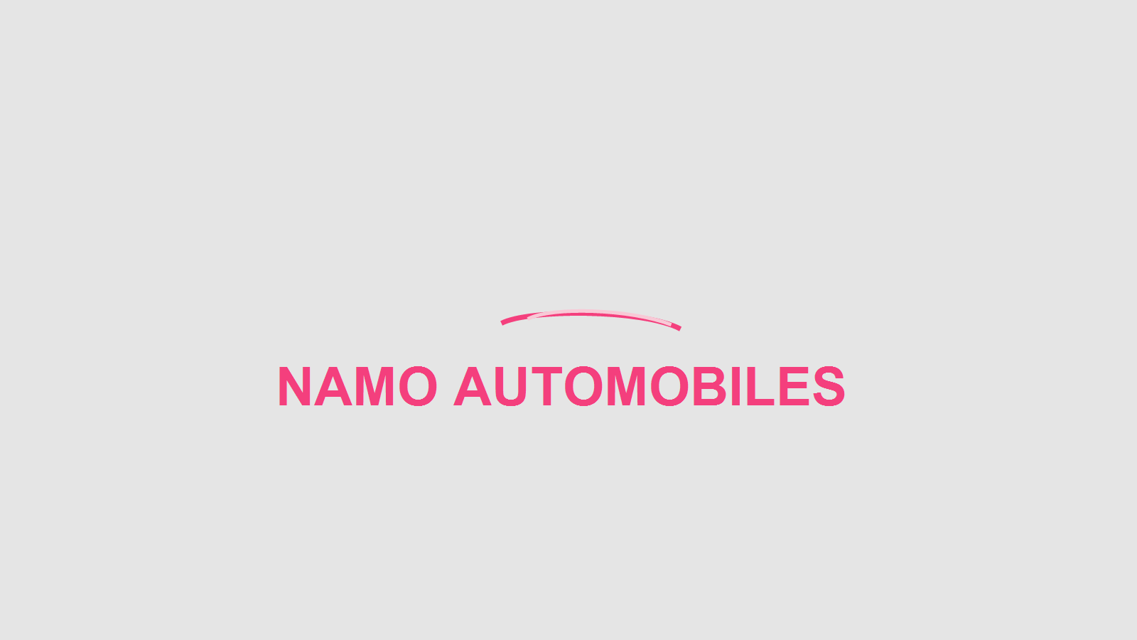 Namo Automobiles